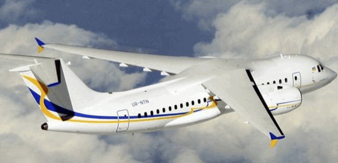 Украина открывает новые рынки для авиационной отрасли - Фото