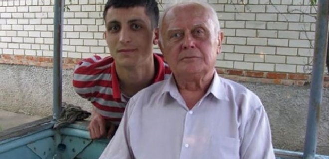 В РФ посадили в тюрьму 73-летнего украинца - обвинили в шпионаже - Фото
