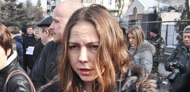 Омбудсмен ФРГ раскритиковал запрет РФ на въезд сестре Савченко - Фото