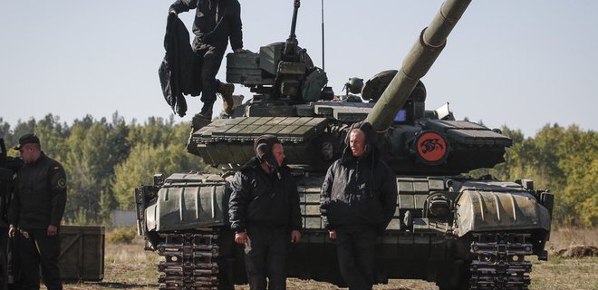 С начала года украинцы передали ВСУ 6,5 млн грн - Фото