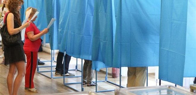 Каждый пятый в Донбассе готов продать голос на выборах - опрос - Фото