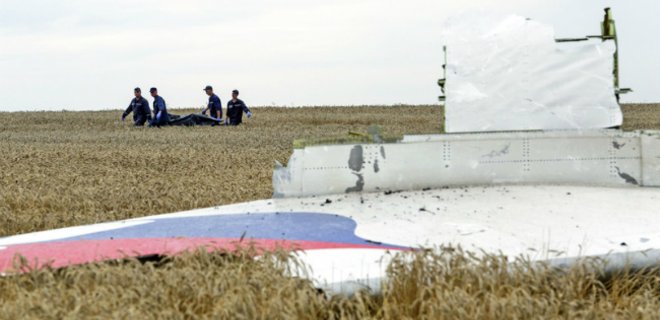 Глава МИД Нидерландов: РФ пытается устроить путаницу вокруг MH17 - Фото