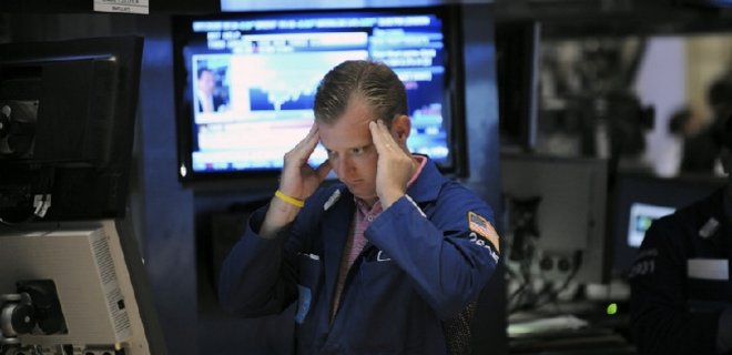 Хакеры из РФ взломали серверы Dow Jones - Фото