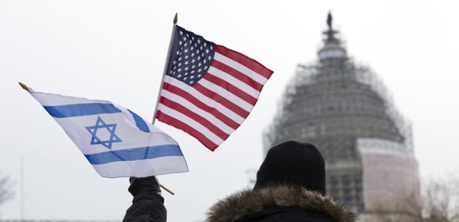 Израиль и США возобновили переговоры о военной помощи - Фото