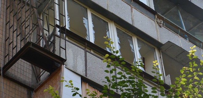 В многоэтажке Николаева прогремел взрыв: мужчине оторвало руку - Фото