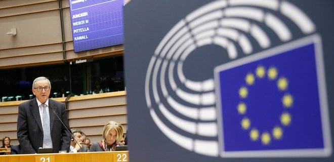 Климкин: Еврокомиссия не идет на уступки по визам, требуя реформ - Фото