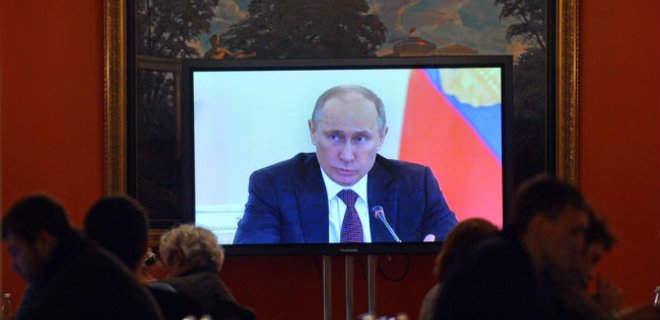 Путин увеличивает военный бюджет до $48 млрд - СМИ - Фото