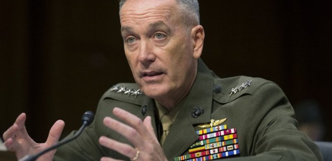 Пентагон: США прекратят поддержку Ирака в случае появления там РФ - Фото