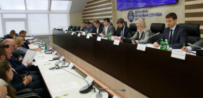 Яценюк: 42% руководства ГФС подлежит немедленному увольнению - Фото
