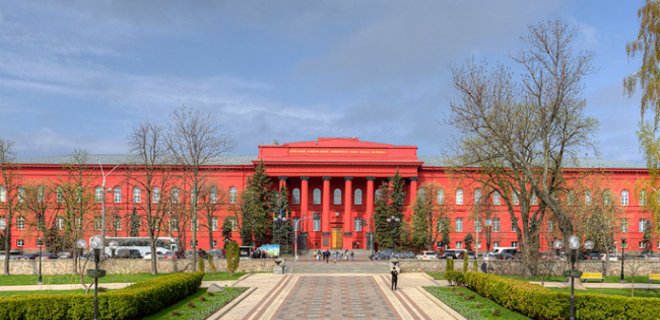 В топ-50 вузов развивающихся стран попали 2 университета Украины - Фото