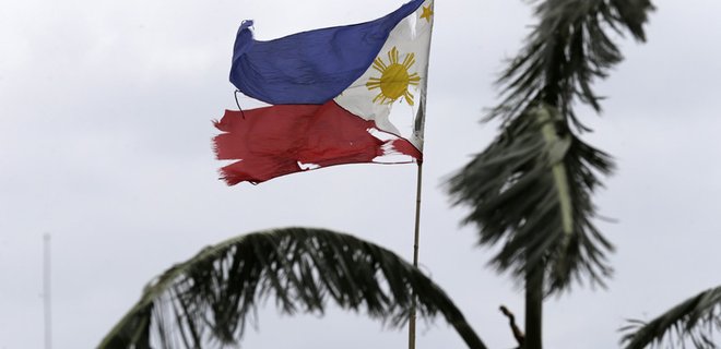 Покушение на дипломатов КНР в Филиппинах: убиты двое человек - Фото