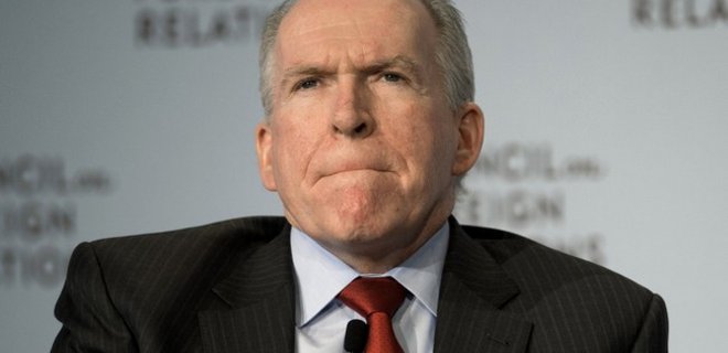 Хакер WikiLeaks опубликовал электронную переписку директора ЦРУ - Фото