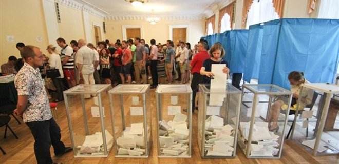 ЦИК: выборы соберут рекордное количество иностранных наблюдателей - Фото