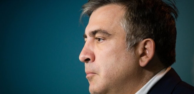 Саакашвили: Суд Одессы покрывает Кивалова - Фото