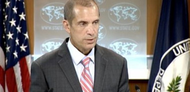 США не считают своевременным участие Ирана в переговорах по Сирии - Фото