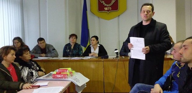 Суд признал бюллетени в Красноармейске недействительными - Фото