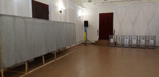 ЦИК: Выборы в Мариуполе и Красноармейске еще могут состояться - Фото