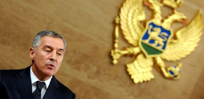 Премьер Черногории: РФ пытается сместить правительство страны - Фото