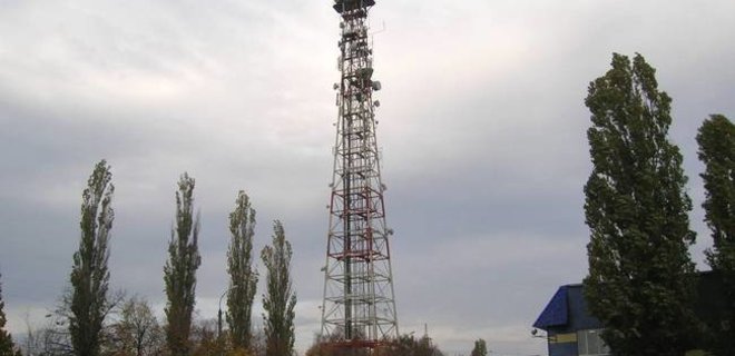 ИС: Боевики в Донбассе намерены полностью изгнать украинское ТВ - Фото
