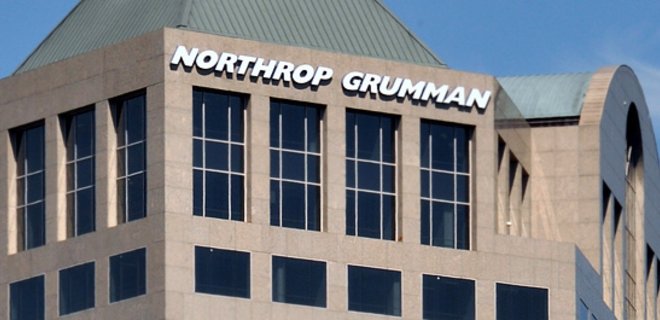 Northrop Grumman построит 100 новейших бомбардировщиков для США - Фото
