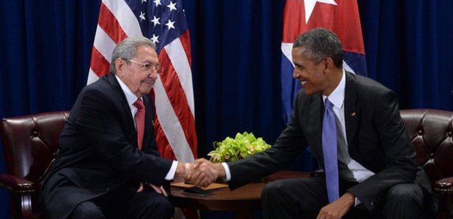 В ООН призвали США снять торгово-экономическую блокаду Кубы - Фото