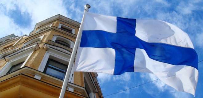 Более 50% граждан Финляндии видят в России угрозу - опрос - Фото