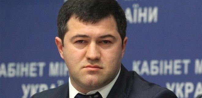 Уволено 42% руководящего состава фискальной службы - Насиров - Фото