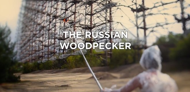 Документальный фильм о Чернобыле номинирован на Оскар - Фото