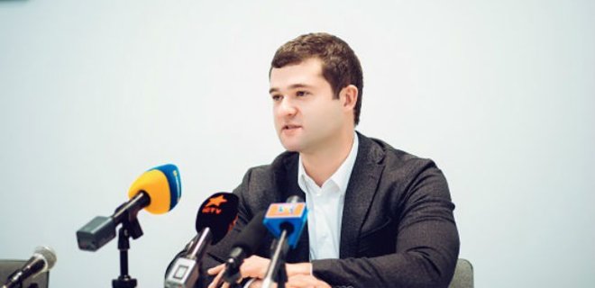 Сын Виктора Балоги Андрей выиграл выборы мэра Мукачево - Фото
