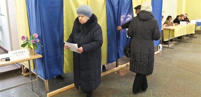 КИУ: Подкуп избирателей  в Северодонецке очень изменил результаты - Фото