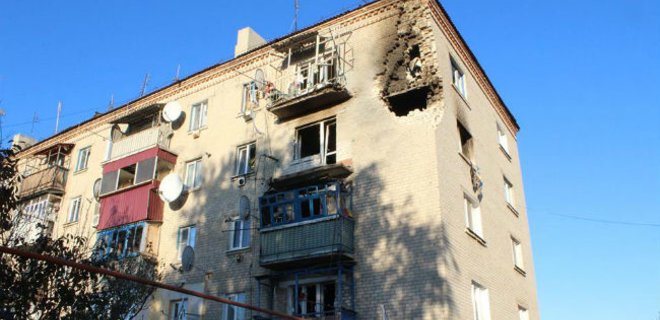 Ситуация в Сватово: на месте пожара продолжаются взрывы - ГСЧС - Фото