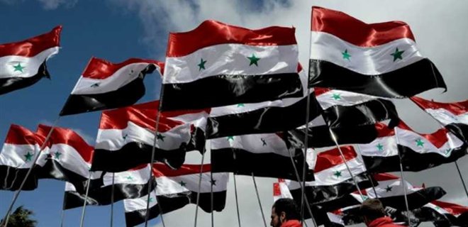 Международное сообщество договорилось о выборах в Сирии - Фото
