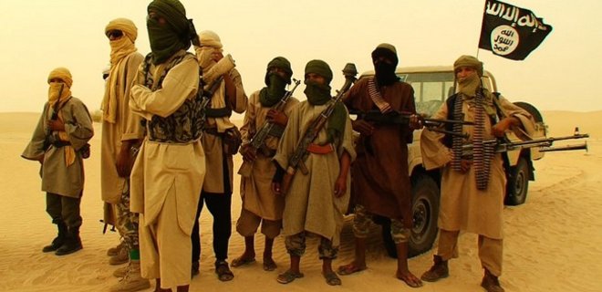 Аль-Каида призвала экстремистов объединиться против РФ и Запада - Фото