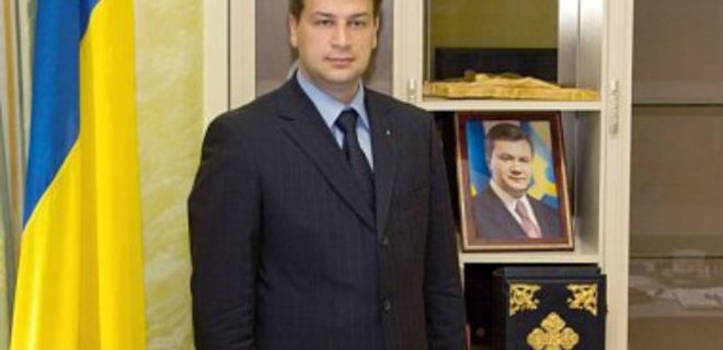 Владимир Сабадаш выиграл выборы мэра Василькова Киевской области - Фото