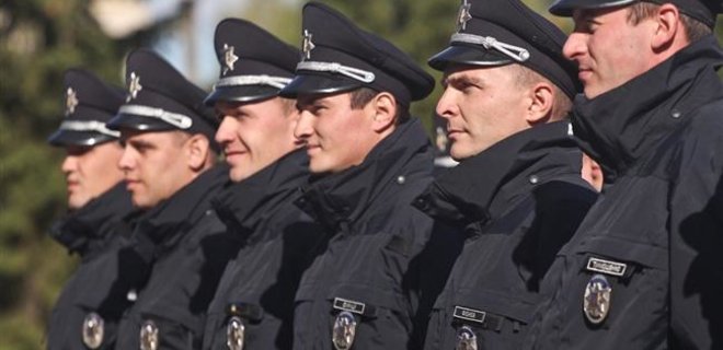За день полиция открыла больше 400 уголовных дел - МВД - Фото