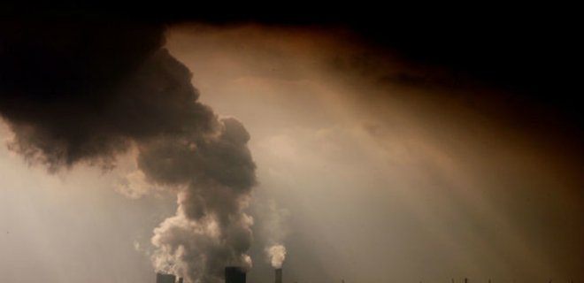 Уровень парниковых газов в атмосфере Земли бьет новые рекорды - Фото