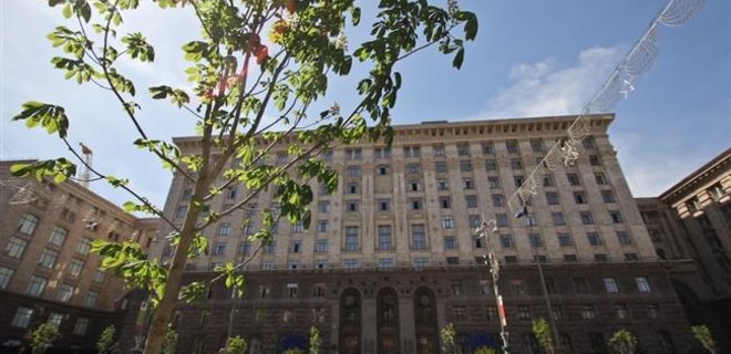 В Киеве по закону о декоммунизации демонтируют 79 мемориалов - Фото