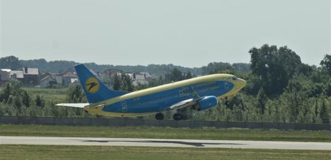 Украина проверит безопасность аэропорта Шарм-Эль-Шейха - Фото