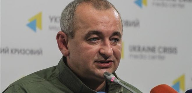 Матиос рассказал, как 20-ти беркутовцам дали сбежать из Украины - Фото