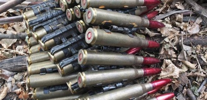 Боевики ЛНР пытаются изготовить 5 млн усиленных патронов - ИС - Фото