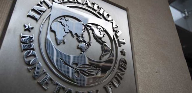 МВФ обсудит новые правила для кредитования Украины - Фото