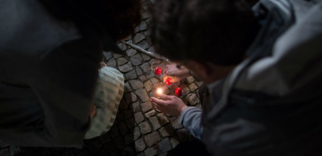Правительство Франции подтвердило гибель 120 человек - Фото