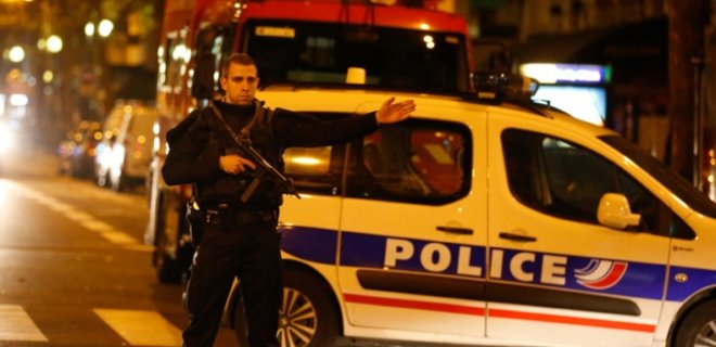 Разведка США подозревает Аль-Каиду в терактах в Париже - СМИ - Фото