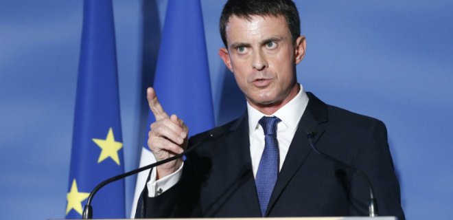 Премьер Франции: Боевики ИГ готовят новые теракты в Европе - Фото