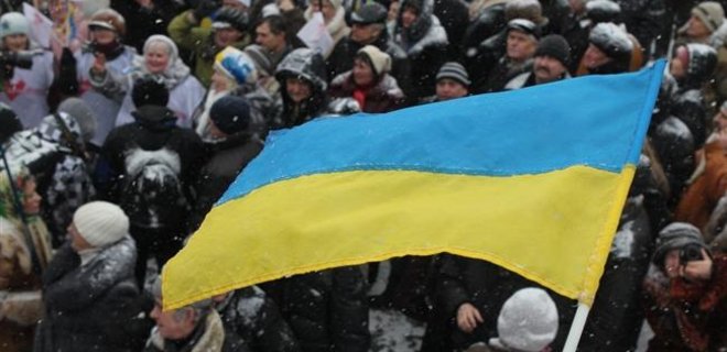 Население Украины за 24 года сократилось на 6 млн человек - Фото