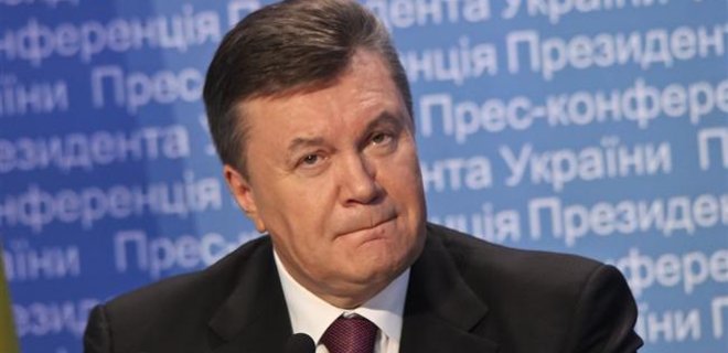 Янукович лично принимал решение о разгоне Евромайдана - ГПУ - Фото