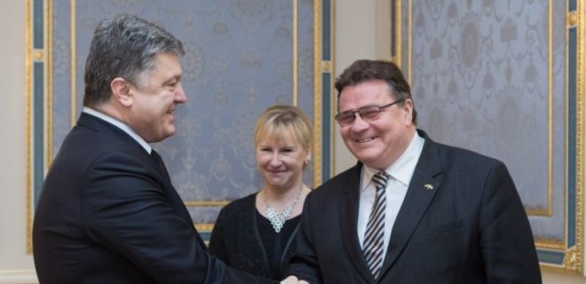 Литва и Швеция выступают за продление санкций против России - Фото