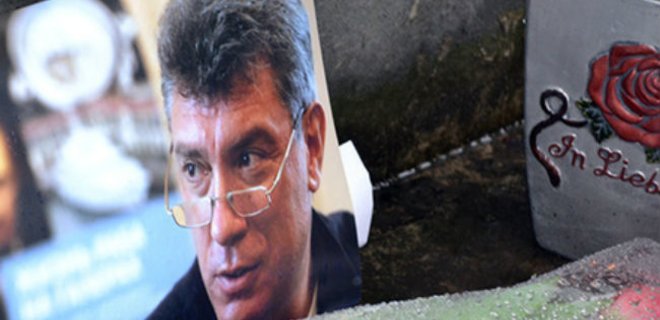 Следствие: возможный организатор убийства Немцова бежал в ОАЭ - Фото