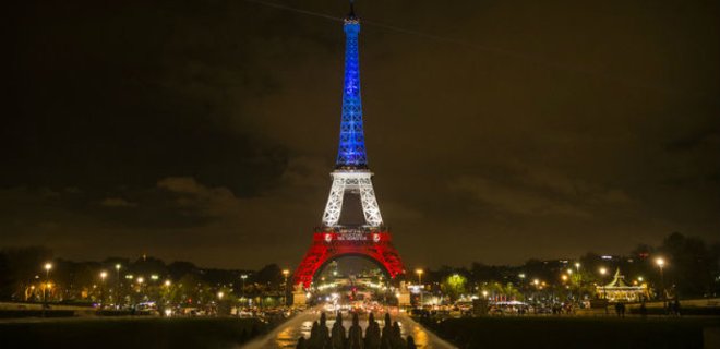 Террористы ИГ выпустили новое обращение с угрозами Франции - Фото