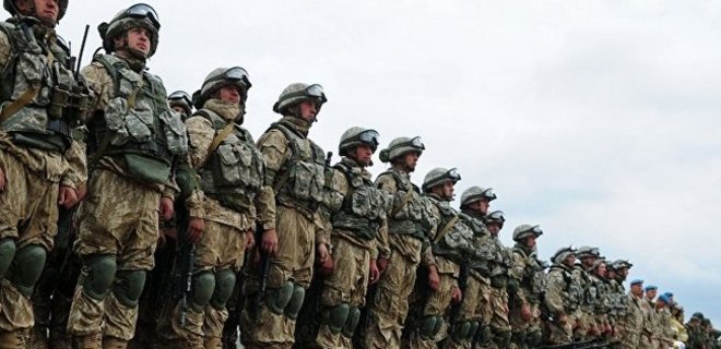 В Шахтерском районе военные РФ заменили главарей боевиков - ИС - Фото